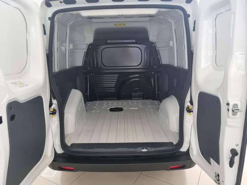Fiat Fiorino 1.4 Endurance