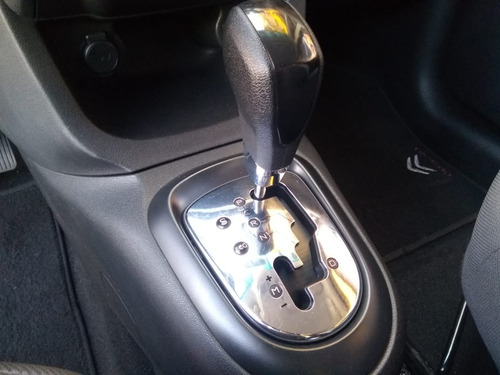 Citroën Aircross Feel 1.6 Flex Aut. 2017 Branco C/ 24.000km!