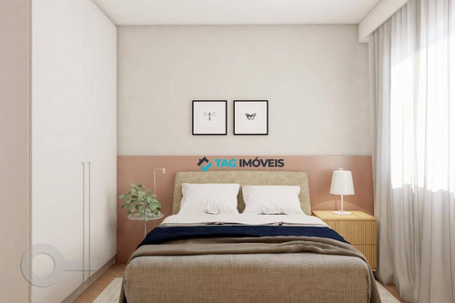 Imagem 8 de 8 de Apartamento Com 3 Dormitórios À Venda, 75 M² Por R$ 634.000,00 - Alto Da Lapa - São Paulo/sp - Ap1603