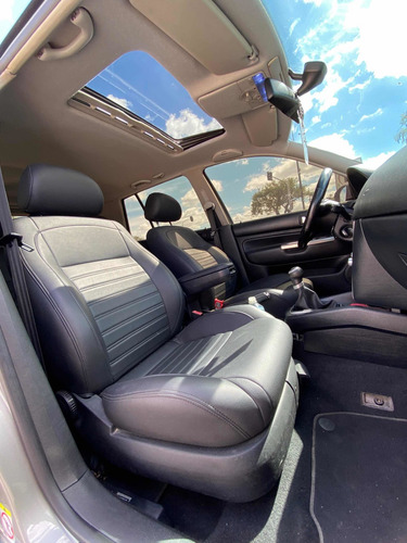 Volkswagen Golf 1.6 Vht Sportline Limited Edition Total Flex