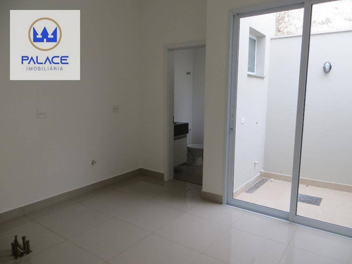 Imagem 9 de 9 de Sala Para Alugar, 280 M² Por R$ 6.750/mês - Paulista - Piracicaba/sp - Sa0165