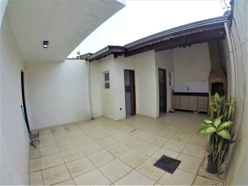 Imagem 10 de 30 de Sobrado Com 3 Suítes Para Alugar Comercial , 240 M² Por R$ 6.000/mês - Boqueirão - Praia Grande/sp - So0425