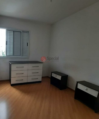 Imagem 14 de 15 de Apartamento No Tatuapé - Ta9279