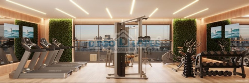 Imagem 12 de 15 de Garden Para Venda, 1 Dormitório(s), 48.1m² - 2279