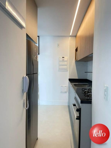 Imagem 13 de 30 de Apartamento - Ref: 233825