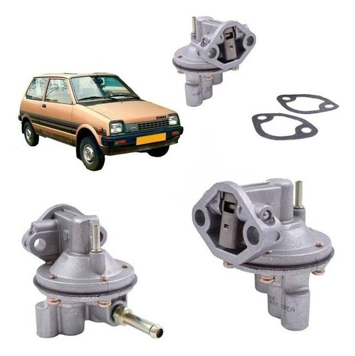 Bomba Bencina Para Daihatsu Max Cuore 550 1978 1980