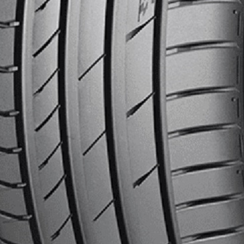 Llanta 245/40r19 Kumho Ecsta Ps71