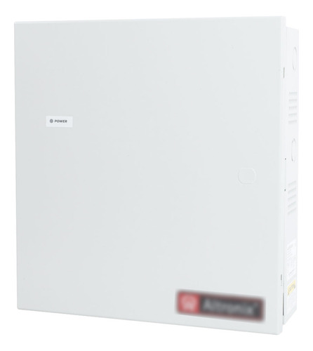 Fuente De Poder 12 O 24 Vcc 6 A 5 Salidas Tipo Control