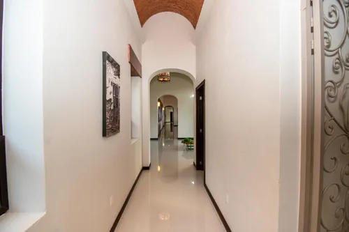 Casa Lago Alto