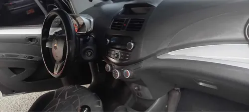 Chevrolet Spark 1.2 Gt M300 Lt