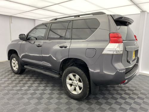 Toyota Prado 3.0 Tx Fl 161 hp
