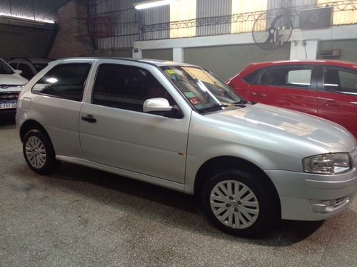 Volkswagen Gol 1.4 Power 83cv 3 Ptas Aire Direccion 2013