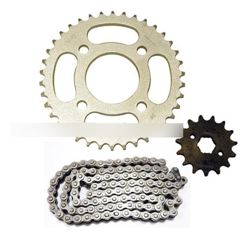 Kit De Sprock Para Vento Xpress 150 Y 170/ Workman 150