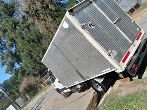 Iveco Daily 55c16