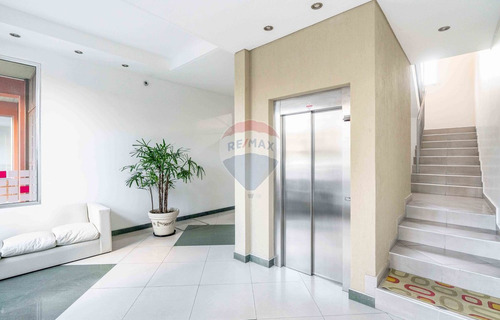 Venta De Depto. 3 Amb.c/cochera En Quilmes Centro