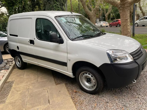 Peugeot Partner 1.6 Hdi Furgon Confort 92