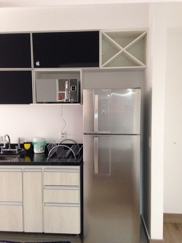 Imagem 23 de 30 de Apartamento Para Locação, Bela Vista, São Paulo, Sp. São Paulo, Sp. Agende Uma Visita Com Um Dos Nossos Corretores!!!! - Sp - Ap4308_vieira