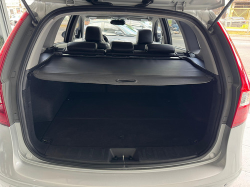 Hyundai I30 CW 2.0 MPFI GLS 16V GASOLINA 4P AUTOMÁTICO