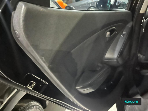 Hyundai IX35 2.0 MPFI GL 16V FLEX 4P AUTOMÁTICO