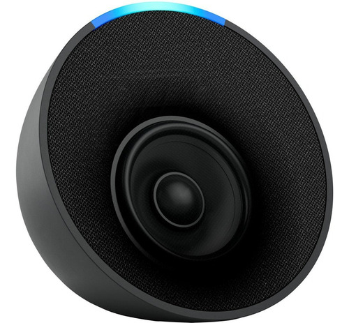Amazon Echo Pop C2h4r9 Con Asistente Virtual Alexa Color