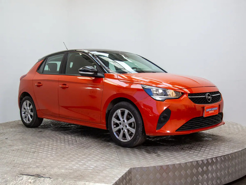 Opel Corsa Corsa 1.2 Edition Mt 2022
