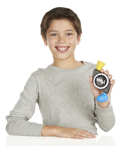 Paquete De Juegos De Simon & Bop It! Micro Series