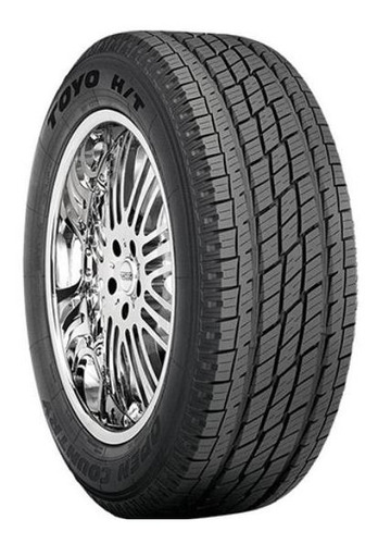 Cubierta Toyo Open Country Ht 235/60 R17 102 H Balanceada