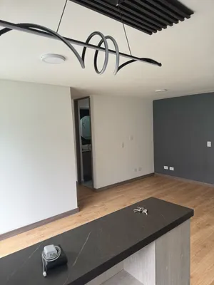Apartamento en arriendo