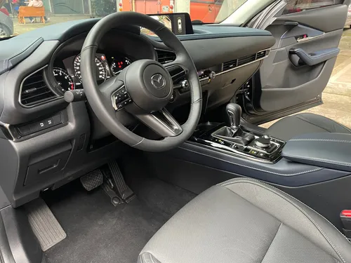 Mazda CX-30 2.0 Touring At