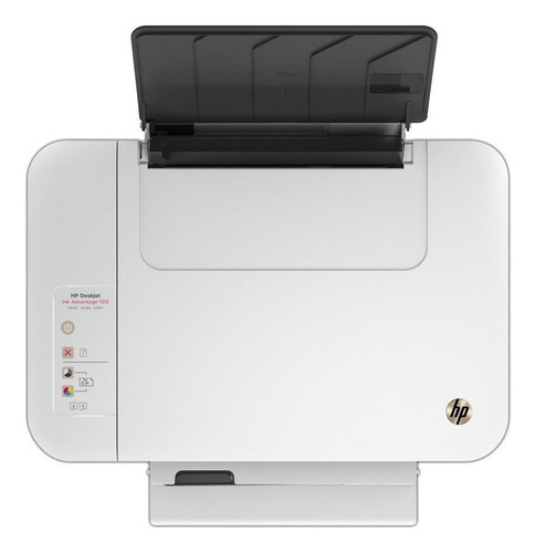 Impressora multifuncional cor HP Deskjet Ink Advantage 1515