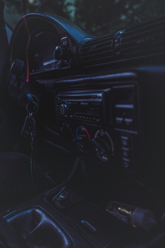 Bmw 318 Tds