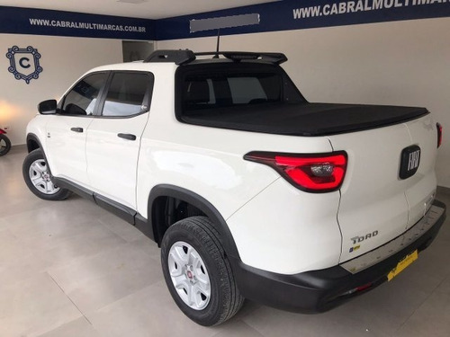 Imagem 13 de 13 de Toro 2.0 16v Turbo Diesel Freedom 4wd At9