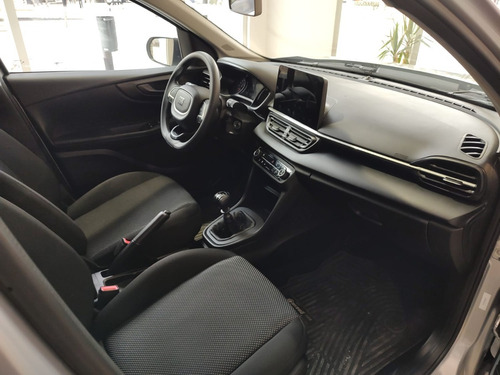 Imagen 14 de 17 de Nuevo Fiat Pulse Drive 1.3 Mt Gse My22