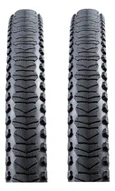 Comprar Kit X 2 Cubiertas Bicicleta Imperial Cord R29 X 2.10 Street