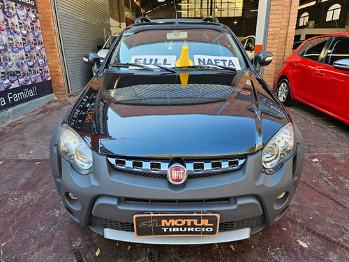 Fiat Strada 1.6 Adventure Cd