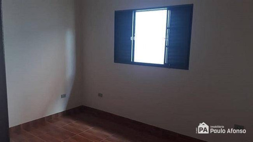 Casa Com 3 Dormitórios À Venda, 101 M² Por R$ 400.000,00 - Jardim Ipê - Poços De Caldas/mg - Ca0165
