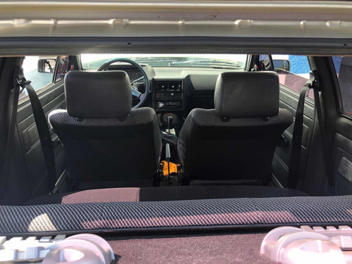 Volkswagen Gol Cl 1.6 Motor Ap