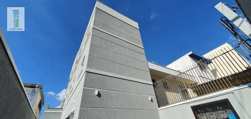 Imagem 13 de 19 de Apartamento À Venda, 44 M² Por R$ 255.000,00 - Imirim - São Paulo/sp - Ap1552