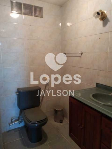 Imagem 15 de 15 de Casa De Vila - 02 Quartos - Abolição - 643505