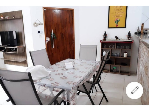 Imagem 17 de 27 de Casa Com Piscina, Cerca Elétrica, No Jardim Jamaica, Em Itanhaém, Aceita Financiamento Bancário
