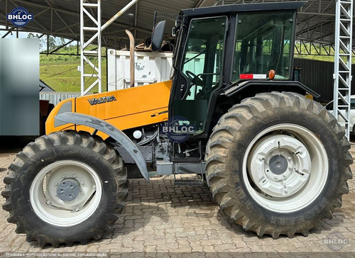 Trator Agrícola Valtra A 850 Ref.228200