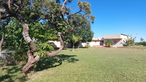 Vendo Fazenda Proximo A Brazlandia