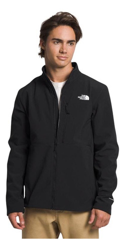 Chaqueta Hombre The North Face Apex Bionic 3 Negro