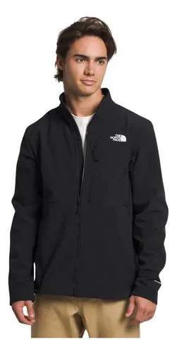 Chaqueta Hombre The North Face Apex Bionic 3 Negro