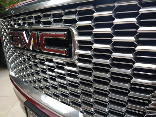 Imagen 13 de 14 de Gmc Yukon Denali Xl 2021