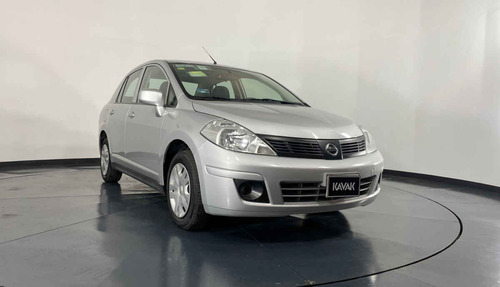 Imagen 4 de 15 de 47126 - Nissan Tiida 2018 Con Garantía At