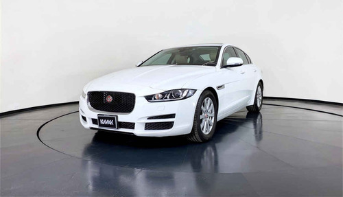 Imagen 1 de 15 de 116966 - Jaguar Xe 2016 Con Garantía