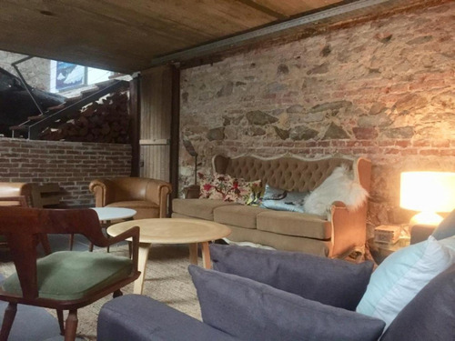 Venta Ph Independiente 2 Dormitorios Estar Y Azotea Transitable En Barrio Sur