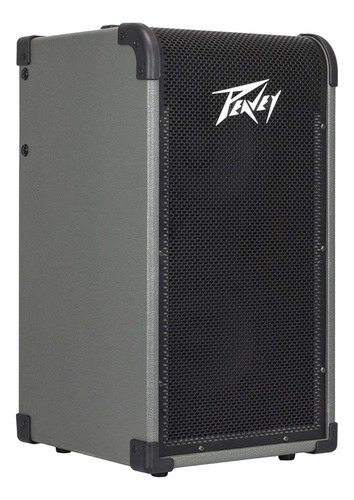 Amplificador de bajo Peavey Combo Max 208, color negro, 110 V/220 V