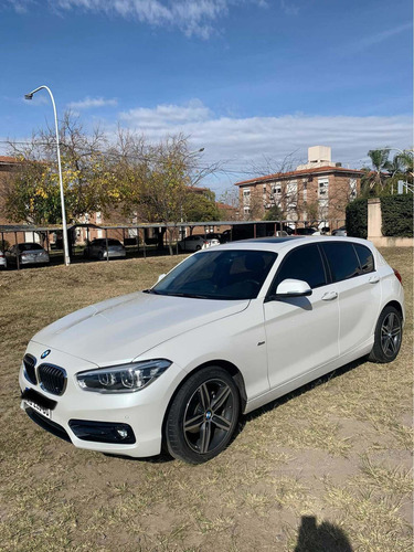 Bmw Serie 1 1.5 118i Sport Line 136cv 2018